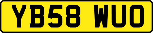 YB58WUO