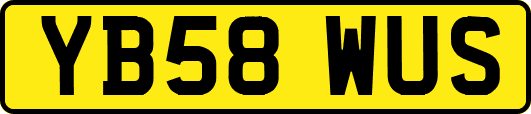 YB58WUS
