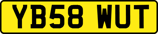 YB58WUT