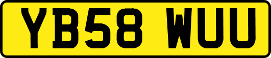 YB58WUU