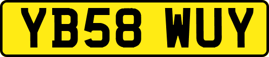 YB58WUY