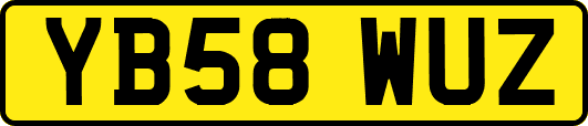 YB58WUZ