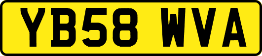 YB58WVA