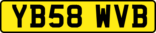 YB58WVB