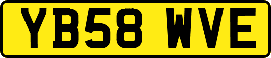YB58WVE