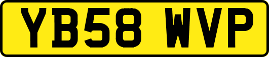 YB58WVP