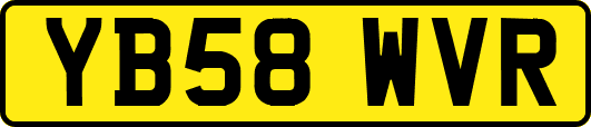 YB58WVR