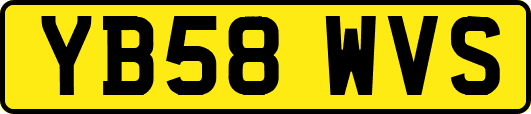 YB58WVS