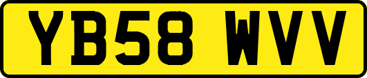 YB58WVV