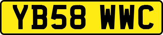 YB58WWC