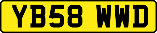 YB58WWD