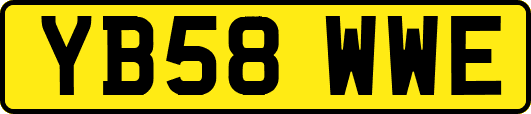 YB58WWE