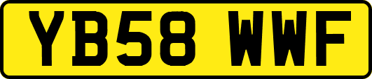 YB58WWF