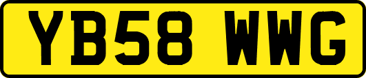 YB58WWG