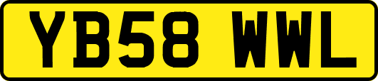 YB58WWL
