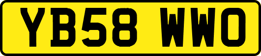 YB58WWO