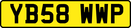 YB58WWP