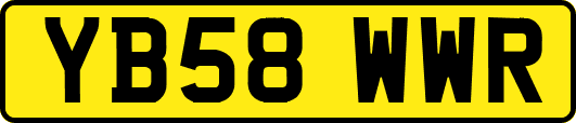 YB58WWR
