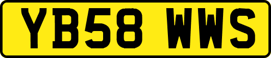 YB58WWS