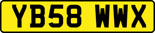 YB58WWX