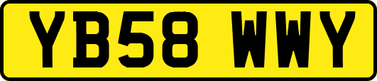 YB58WWY