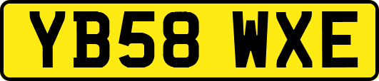 YB58WXE