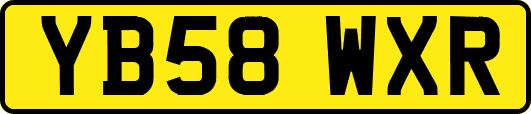 YB58WXR