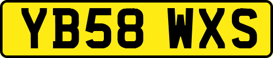 YB58WXS