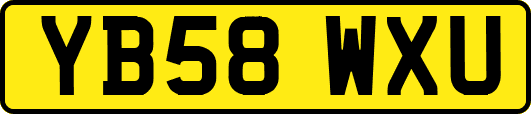 YB58WXU