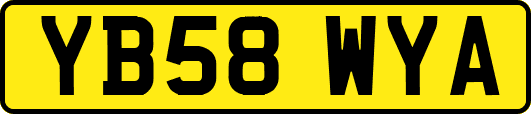 YB58WYA