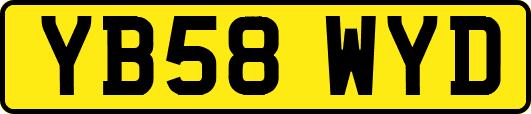 YB58WYD