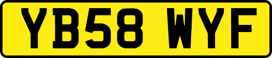 YB58WYF