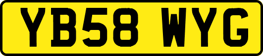 YB58WYG