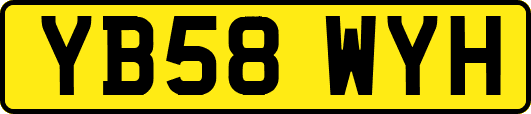 YB58WYH