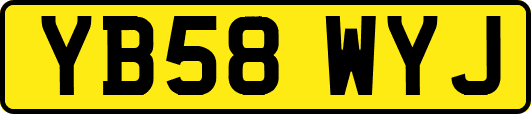 YB58WYJ