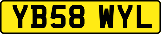 YB58WYL