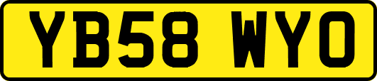 YB58WYO