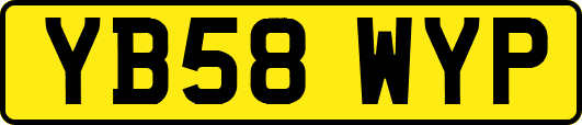 YB58WYP