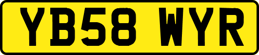 YB58WYR