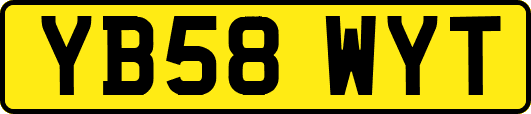 YB58WYT