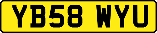 YB58WYU