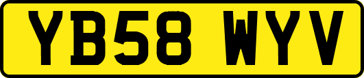 YB58WYV