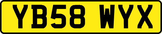 YB58WYX
