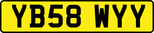 YB58WYY