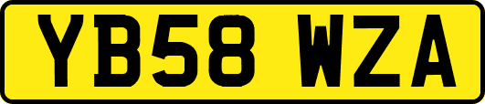 YB58WZA