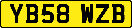 YB58WZB