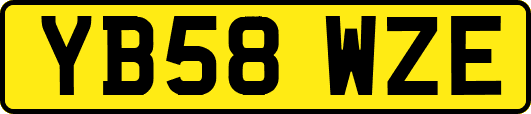 YB58WZE