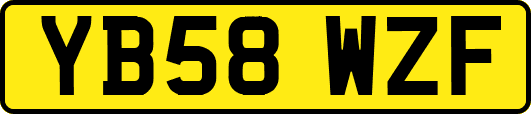 YB58WZF