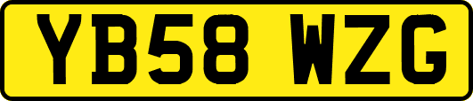 YB58WZG