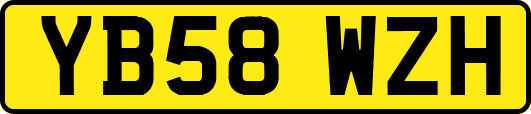 YB58WZH
